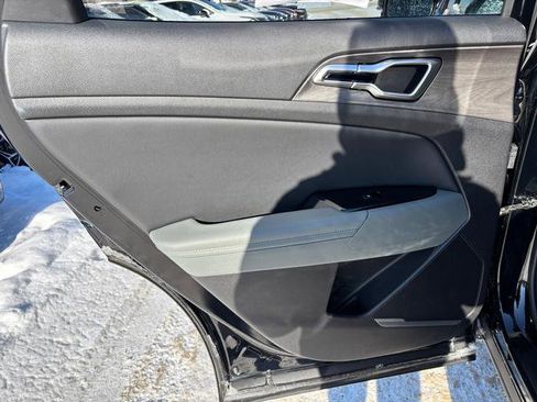 Certified 2023 Kia Sportage X-Line w/ X-Line Premium Package image 13