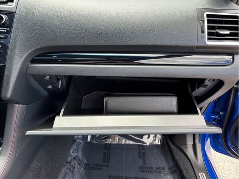 Used 2019 Subaru WRX STI Limited AWD/4WD image 42