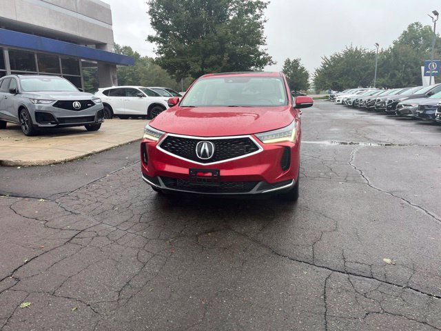 Used 2022 Acura RDX AWD image 27