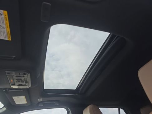 New 2026 Toyota 4Runner Limited image 29