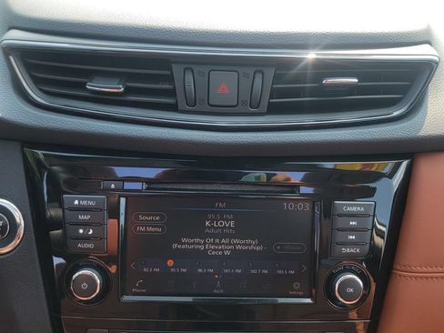 Used 2019 Nissan Rogue SL w/ Premium Package AWD/4WD image 22