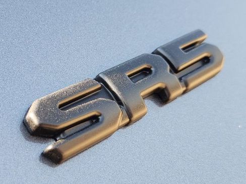 New 2025 Toyota Tundra SR5 image 8