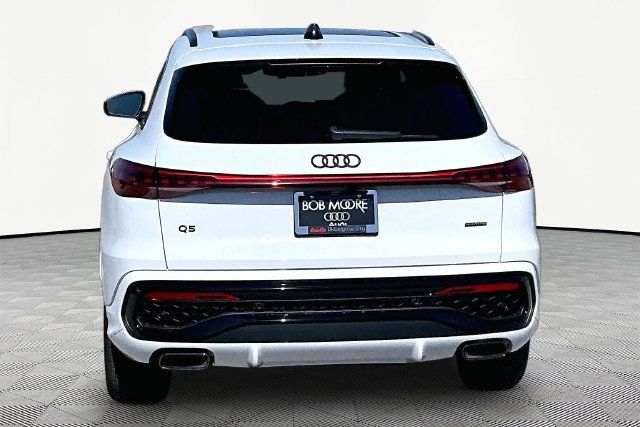 New 2026 Audi Q5 Premium Plus AWD/4WD image 4