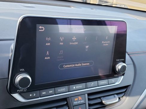 Used 2021 Nissan Altima 2.5 SR image 22