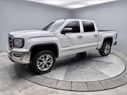 Used 2018 GMC Sierra 1500 SLT w/ SLT Premium Package