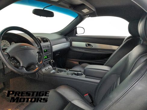 Used 2003 Ford Thunderbird RWD image 13