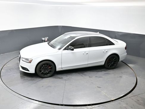 Used 2013 Audi A4 2.0T Premium Plus w/ Premium Plus Pkg image 19