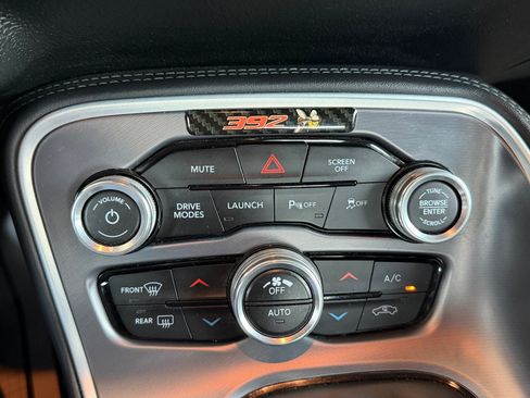 Used 2020 Dodge Challenger R/T Scat Pack RWD image 16