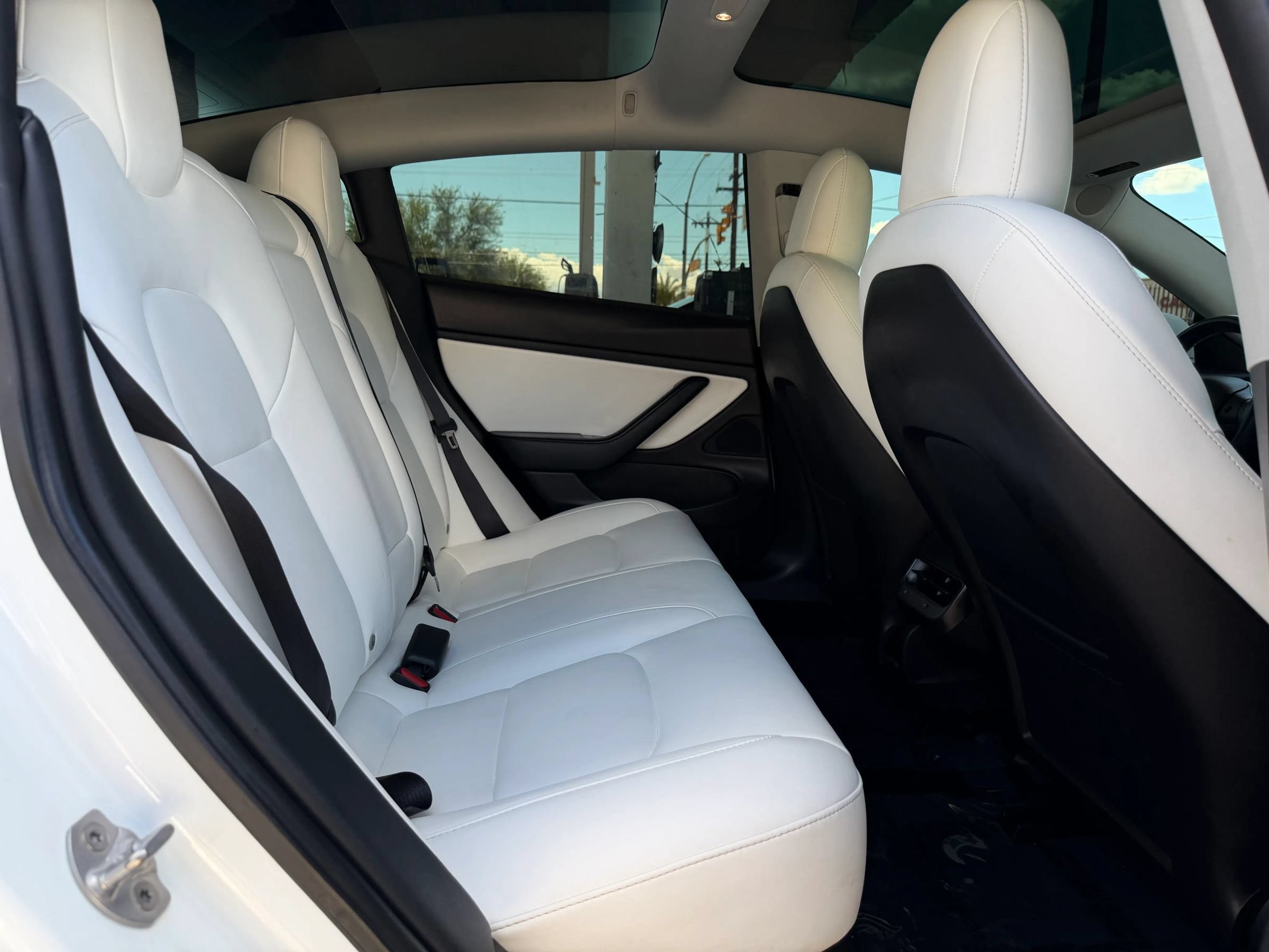 Used 2019 Tesla Model 3 Standard Range Plus RWD image 13