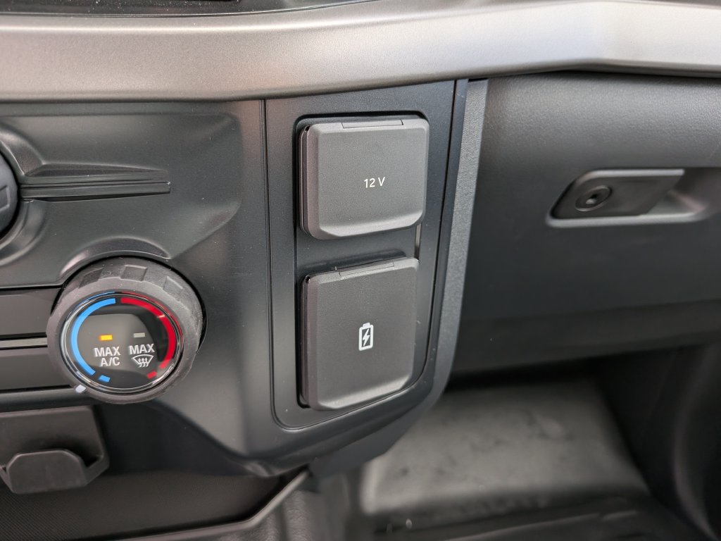 New 2026 Ford F150 XL AWD/4WD image 26