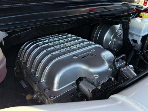 Used 2022 RAM 1500 TRX w/ TRX Level 2 Equipment Group image 26