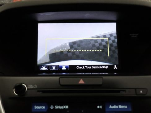 Used 2020 Acura MDX w/ Technology Package AWD/4WD image 21