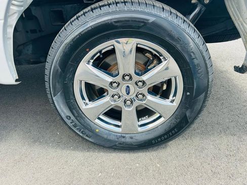 Used 2018 Ford F150 XLT w/ Equipment Group 301A Mid image 9