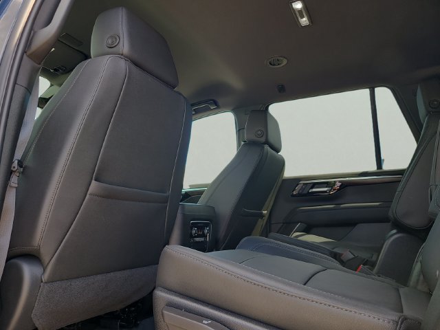 New 2026 Chevrolet Tahoe LT w/ Comfort Package RWD image 15