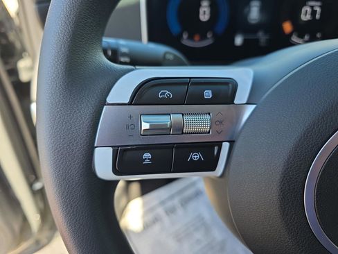 New 2026 Hyundai Tucson SEL image 36