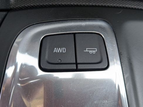 Used 2019 Chevrolet Equinox Premier AWD/4WD image 28