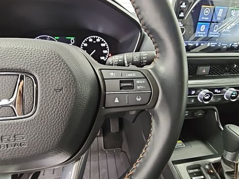 Used 2025 Honda CR-V Sport-L image 28