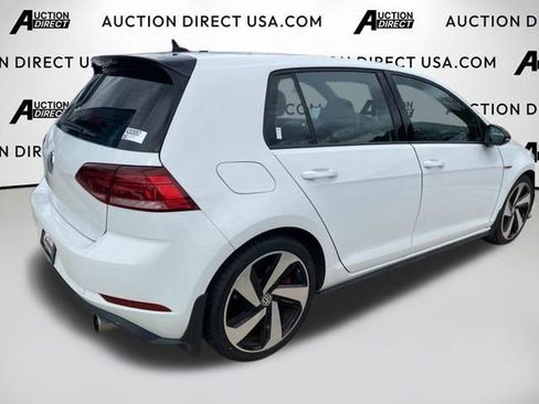 Used 2021 Volkswagen GTI S image 27