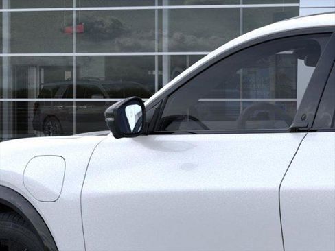New 2025 Ford Mustang Mach-E Premium w/ Sport Appearance Package AWD/4WD image 20