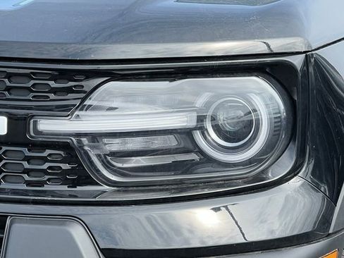 New 2025 Ford Bronco Sport Outer Banks image 40