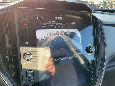 Certified 2026 Subaru Crosstrek 2.0i Premium AWD/4WD image 24