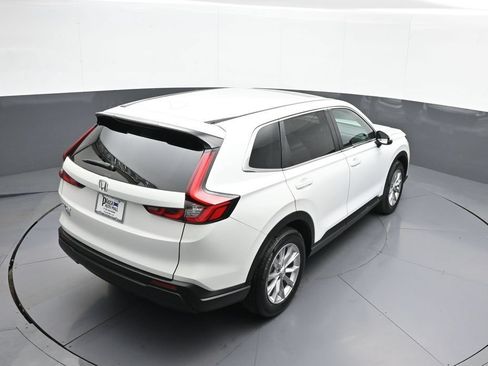 Certified 2024 Honda CR-V EX image 38
