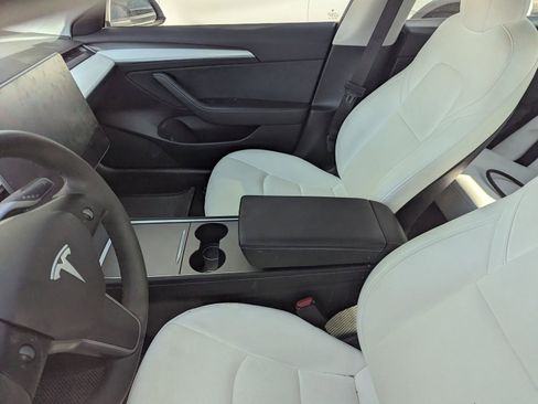 Used 2021 Tesla Model 3 Performance AWD/4WD image 9
