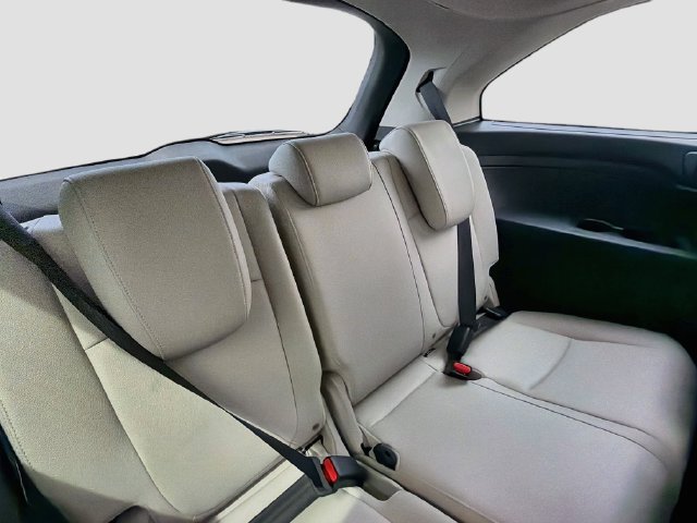 New 2027 Honda Odyssey EX-L image 26