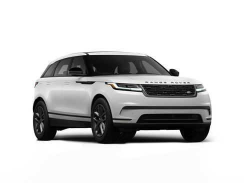 New 2026 Land Rover Range Rover Velar S image 1