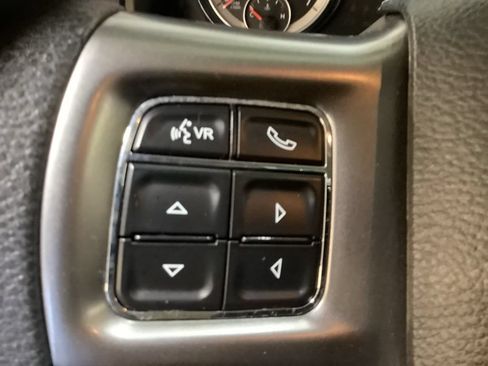 Certified 2024 RAM 1500 Classic SLT AWD/4WD image 25