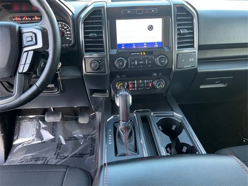 Used 2020 Ford F150 XLT w/ Equipment Group 302A Luxury image 15