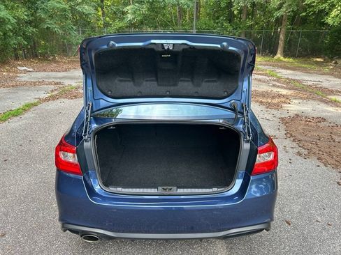 Used 2019 Subaru Legacy 2.5i Premium AWD/4WD image 31