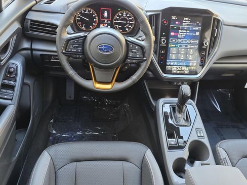 New 2026 Subaru Crosstrek 2.5i Wilderness AWD/4WD image 13
