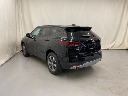 Used 2023 Chevrolet Blazer LT w/ Driver Confidence Package AWD/4WD image 5