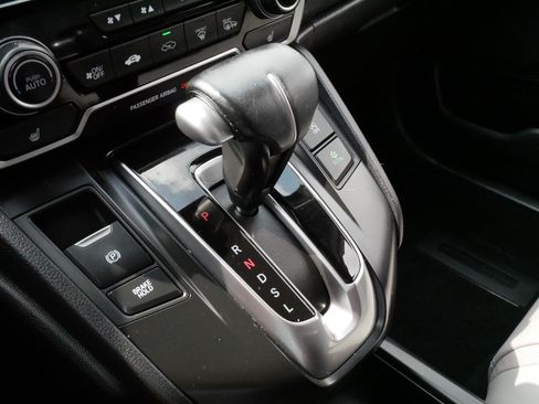Certified 2021 Honda CR-V EX-L image 24