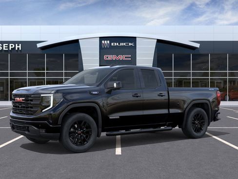 New 2026 GMC Sierra 1500 Elevation w/ Preferred Package image 50