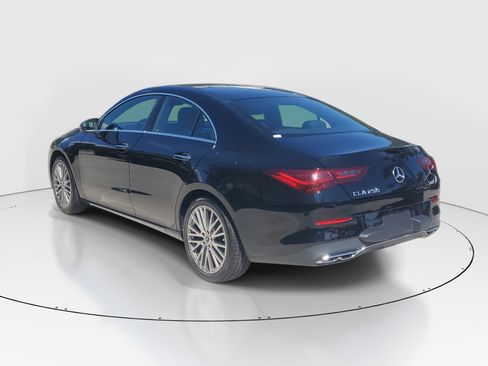 Used 2025 Mercedes-Benz CLA 250 image 5