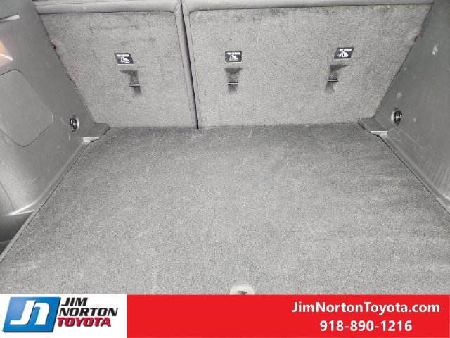 Used 2026 Chevrolet TrailBlazer LT w/ LT Cold Weather Package FWD image 32