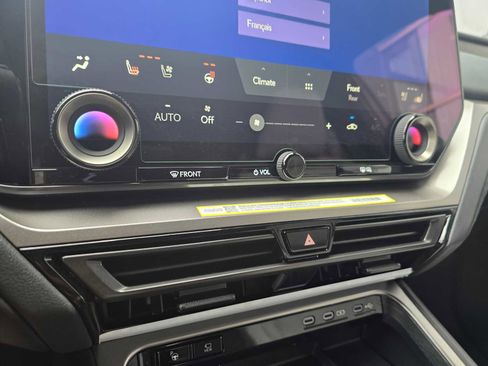 New 2026 Lexus TX 350 AWD image 31