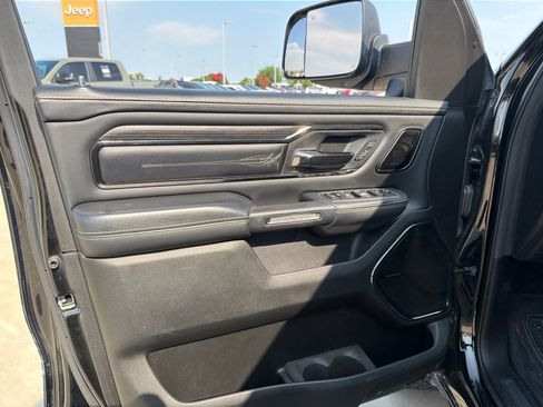 Used 2022 RAM 1500 Limited AWD/4WD image 13