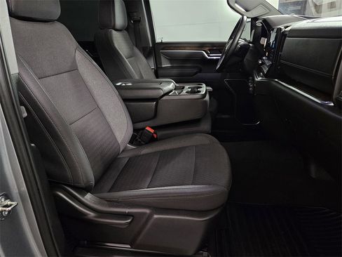 Used 2025 GMC Sierra 1500 Elevation image 28