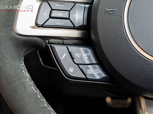 Used 2022 Ford Mustang Shelby GT500 image 76