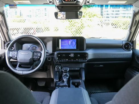 Used 2024 Toyota Land Cruiser 1958 AWD/4WD image 17