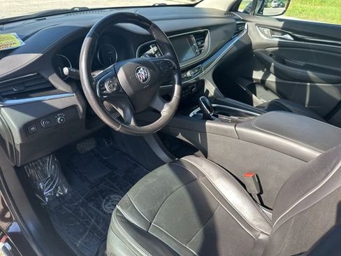Used 2020 Buick Enclave Avenir w/ Avenir Technology Package AWD/4WD image 45