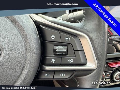 Used 2020 Subaru Forester Premium AWD/4WD image 27