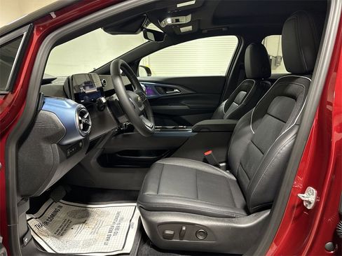 New 2026 Chevrolet Equinox EV LT w/ Convenience Package II image 20