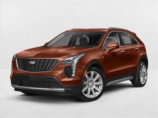 Used 2019 Cadillac XT4 Premium Luxury AWD/4WD video 1