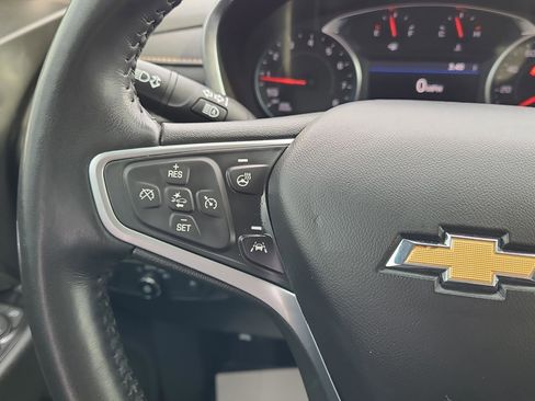 Used 2022 Chevrolet Equinox Premier w/ Redline Edition FWD image 12