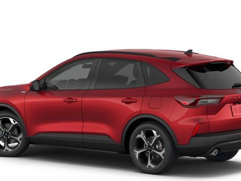 New 2026 Ford Escape ST-Line Select w/ Tech Pack #1 image 28