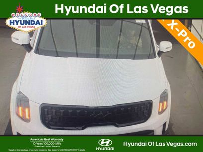 Used 2025 Kia Telluride AWD